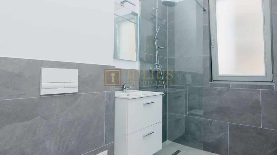 Monarch Village; Mosnita Noua, 3 camere la parter. - Poză 24