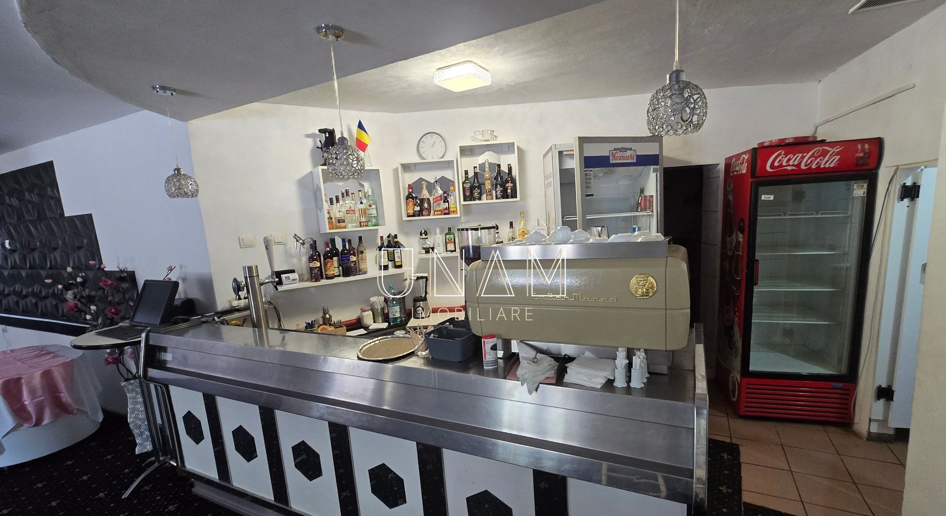 Oportunitate  unică– Restaurant + Pensiune, ideală pentru evenimente și turism - Poză 6