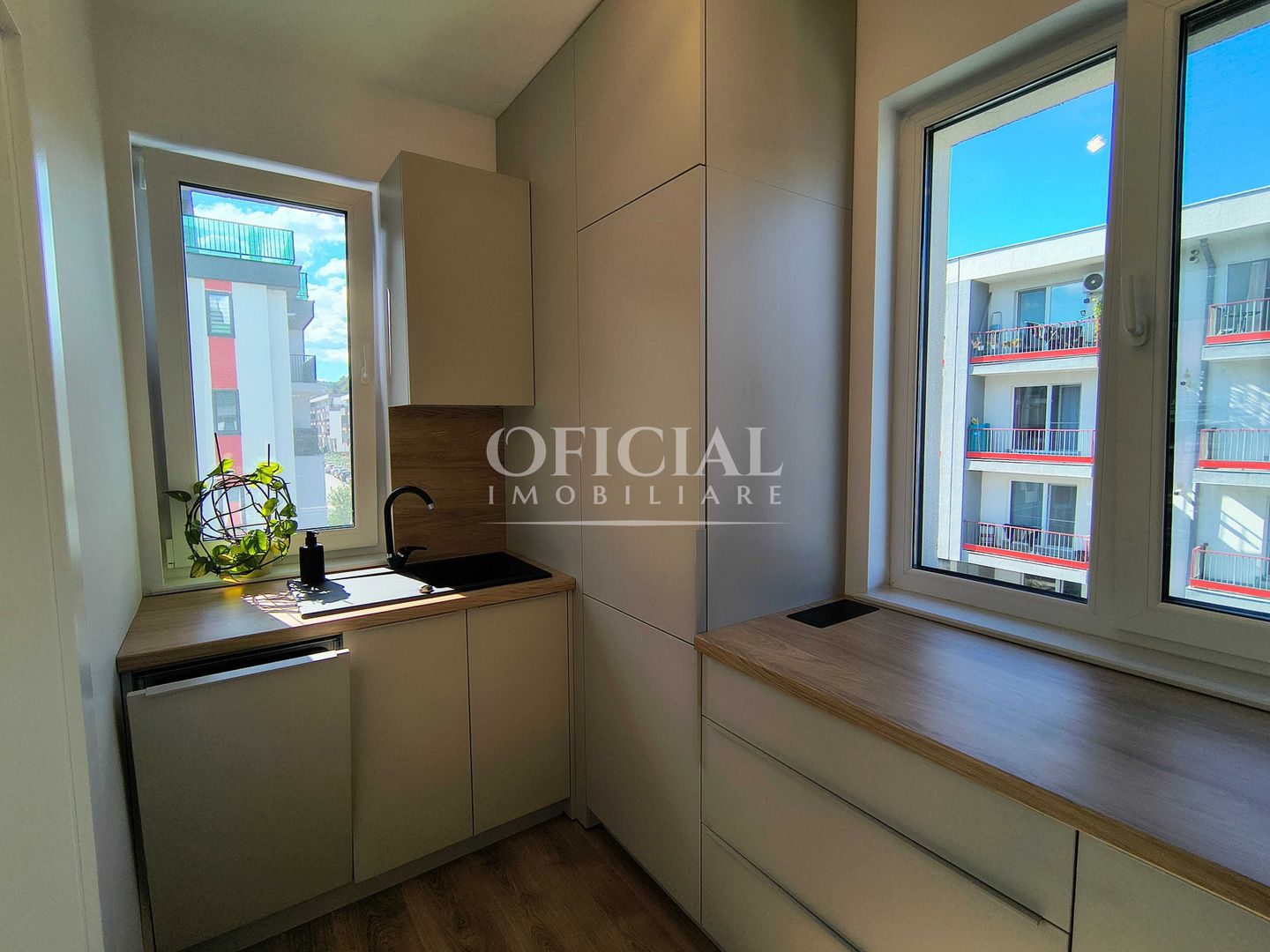 Apartament 2 camere | Modern | Lift | Zona Parcul Poligon | Floresti - Poză 5