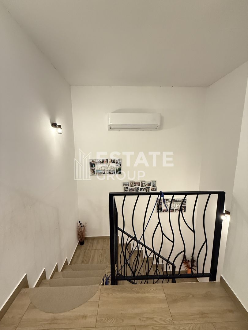 Casa individuala Covaci-mobilata si utilata - Poză 13