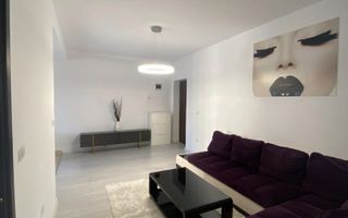 Apartament 3 camere de inchiriat, Bohemia Residence, Valea Lupului - Poză 7
