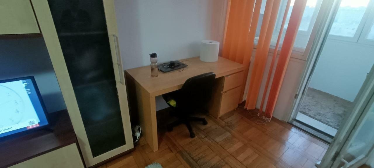Garsoniera Metrou Iancului/liceul Iulia Hașdeu - Poză 3