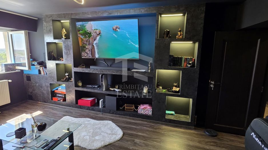 Apartament 4 camere Titan Metrou 1 Decembrie - Poză 2