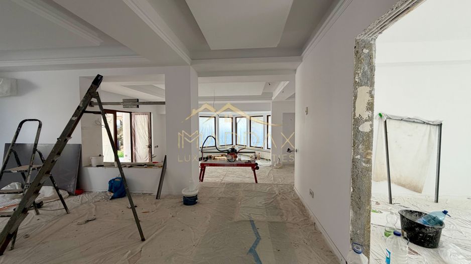Vila Premium *800mp* // teren *963mp* / garaj cu 6 locuri* // Iancu Nicolae - Poză 10