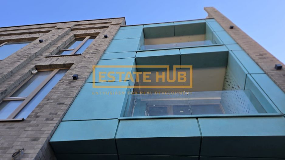 3 camere Clinicilor | terasa 30 mp| vedere spre Parcul Central | Comision 0% - Poză 2