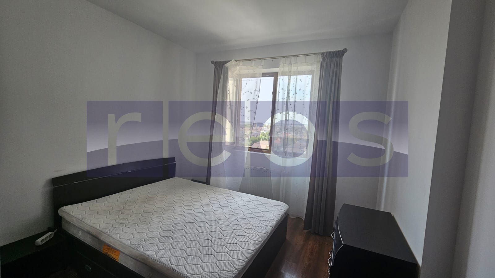 DE VANZARE AP 2 CAMERE 60 MP PRELUNGIREA GHENCEA | DECOMANDAT | - Poză 3