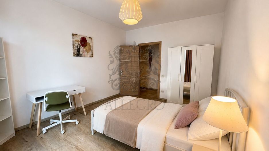 Laguna Residence | 3 camere | 130 mp | Terasa | Parcare subteran - Poză 8