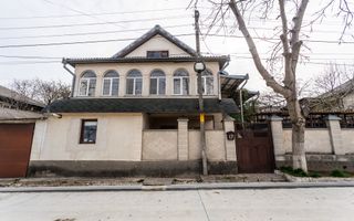 Vânzare, casă, 150 mp + 10 ari, str. Viilor, Durlești - Poză 1