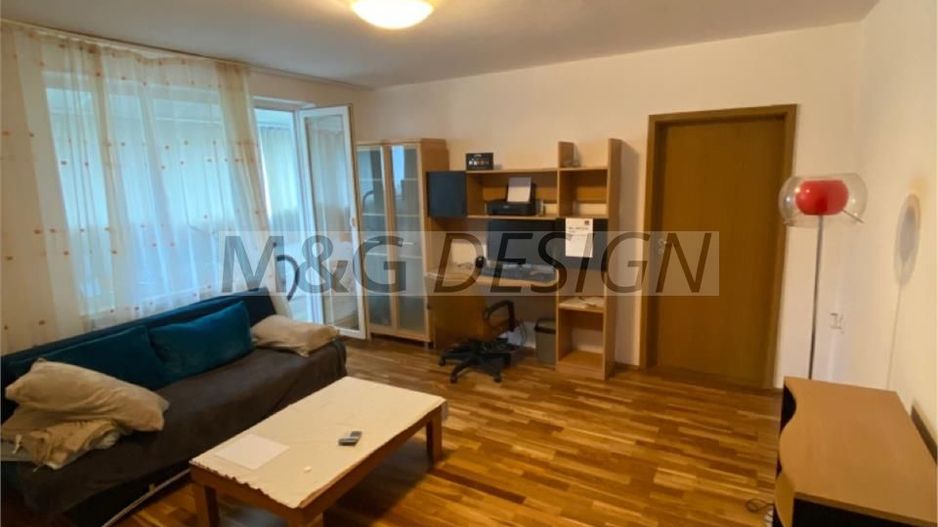Apartament 2 camere Complexul Studentesc - Poză 1