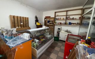 Magazin Fost CAP, + Teren Dragotesti - Poză 11