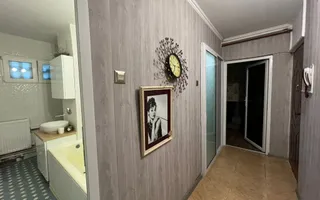 Apartament 2 camere+living central Podu Ros - 7 min Palas Mall - Poză 32