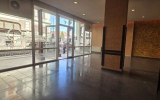 Spatiu comercial de inchiriat – fosta Pizzeria Unirii, Lugoj - Poză 2
