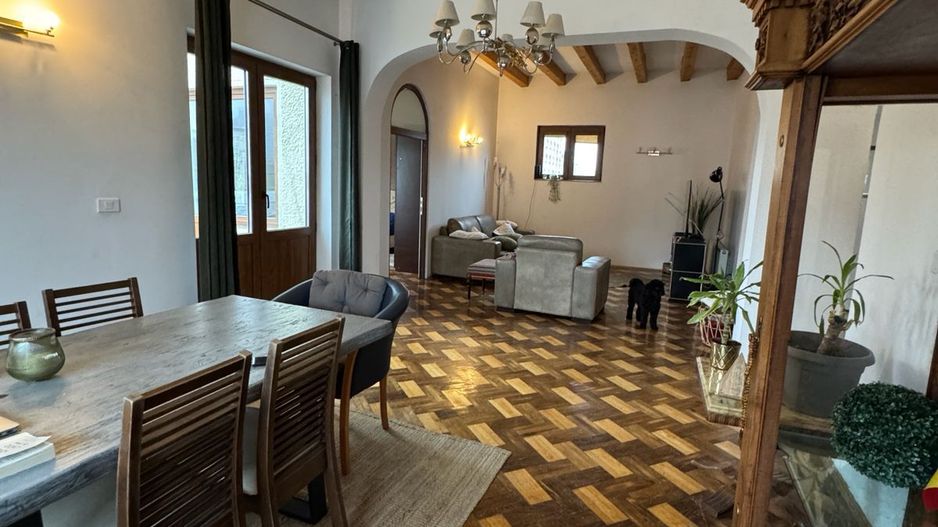 Penthouse cu terasa 50mp - Universitate - Poză 1