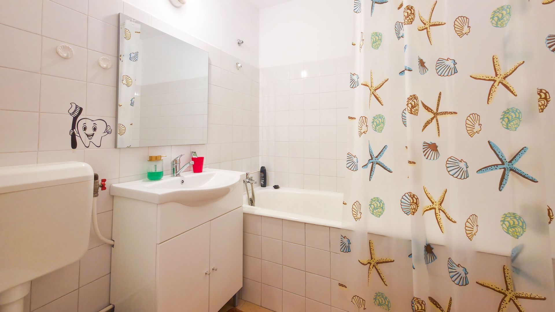 Apartament 2 camere - Piata Rahova | Etaj 6/10 | Sos.Alexandria nr.16 - Poză 13