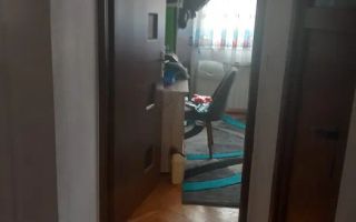 Apartament 2 Camere I Balcon și Pivniță I Terezian - Poză 6