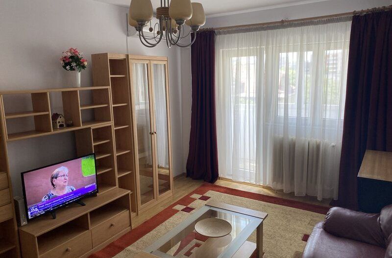 Apartament spatios Titulescu - Poză 1