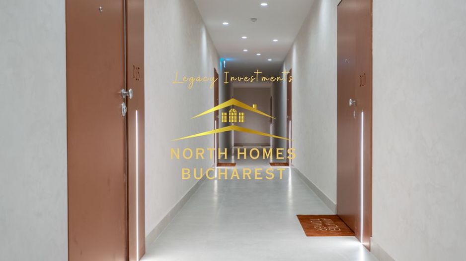 Particular vand apartament 2 camere - Aviației-Tower - Poză 13