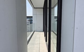 Penthouse de Lux cu 3 Dormitoare și Terasă Panoramică – One Cotroceni Park - Poză 9