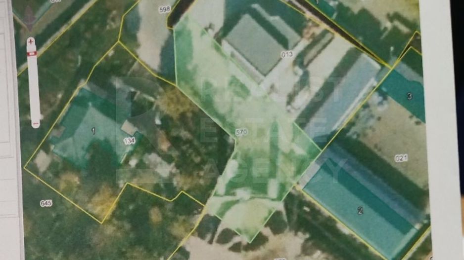 Vânzare, spațiu comercial, 875 mp, șoseaua Muncesti, Botanica - Poză 35