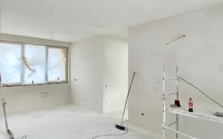 Apartament  LA CHEIE 3 camere. Sibiu - Poză 10