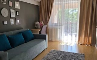 GARSONIERA- PRELUNGIREA GHENCEA, CENTRALA PROPRIE, METROU 10 MIN - Poză 6