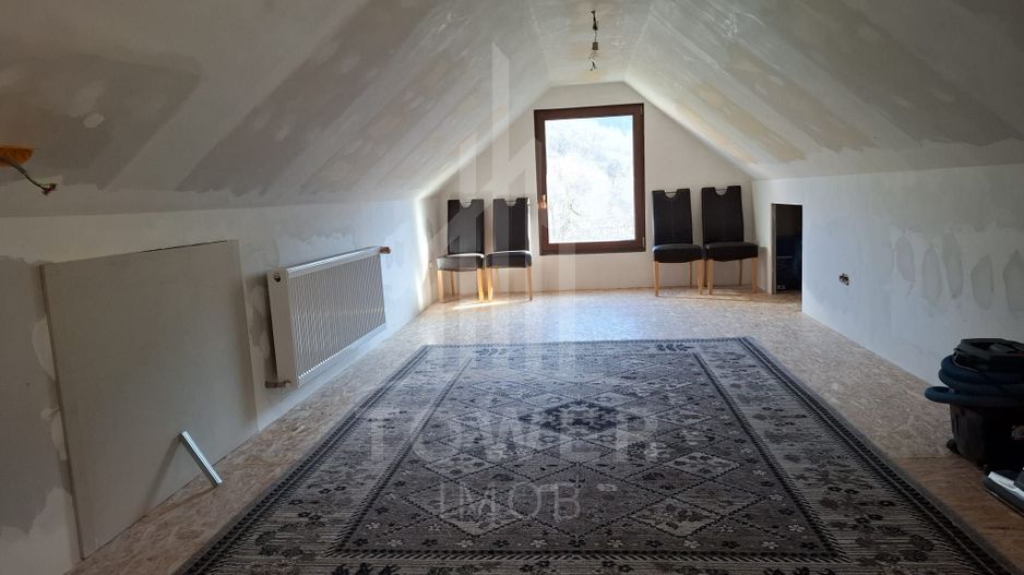 Casa renovata in Fantanele - Poză 15