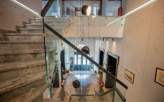 Vilă istorică de vânzare în Peninsula Constanța - Poză 19