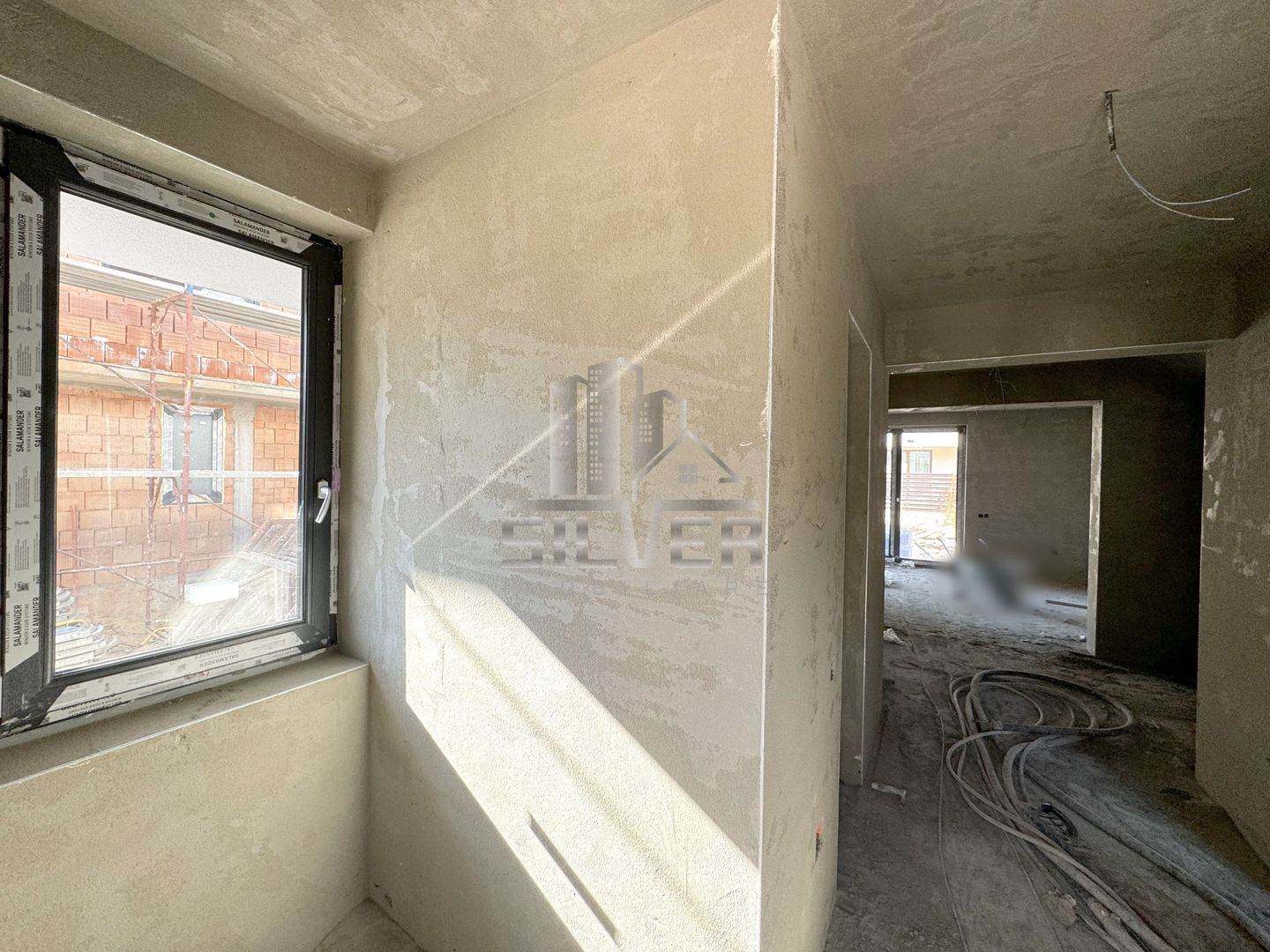 Casa  tip duplex/Teren 250mp/zona strazii Tautiului. - Poză 6