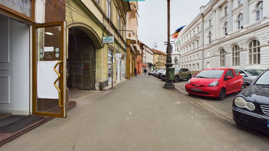 Spațiu comercial ultracentral - Poză 10