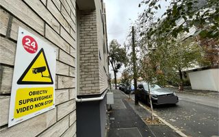 Duplex 3 camere//Birou***Showroom***DOMENII//PARTER+ Demisol - Poză 26