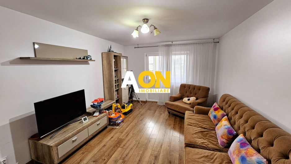 Apartament 3 camere, etaj 1, mobilat, utilat, zona Prestige - Poză 3