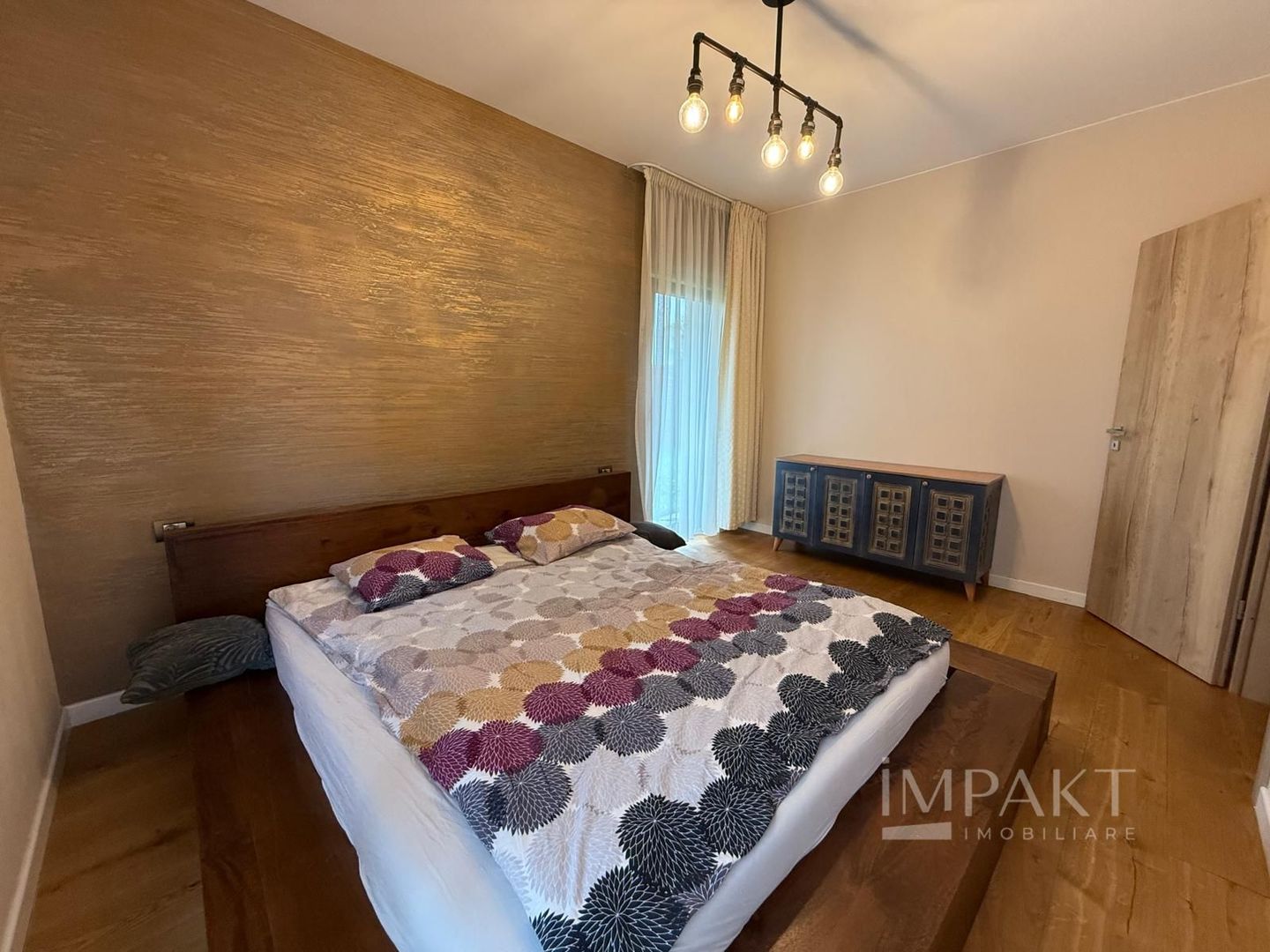 Apartament 3 camere ultrafinisat în vilă exclusivistă, cartier Gruia - Poză 8