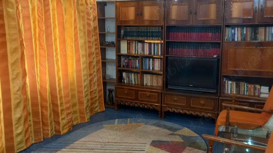 De inchiriat apartament 2 camere , Tineretului sector4 - Poză 1