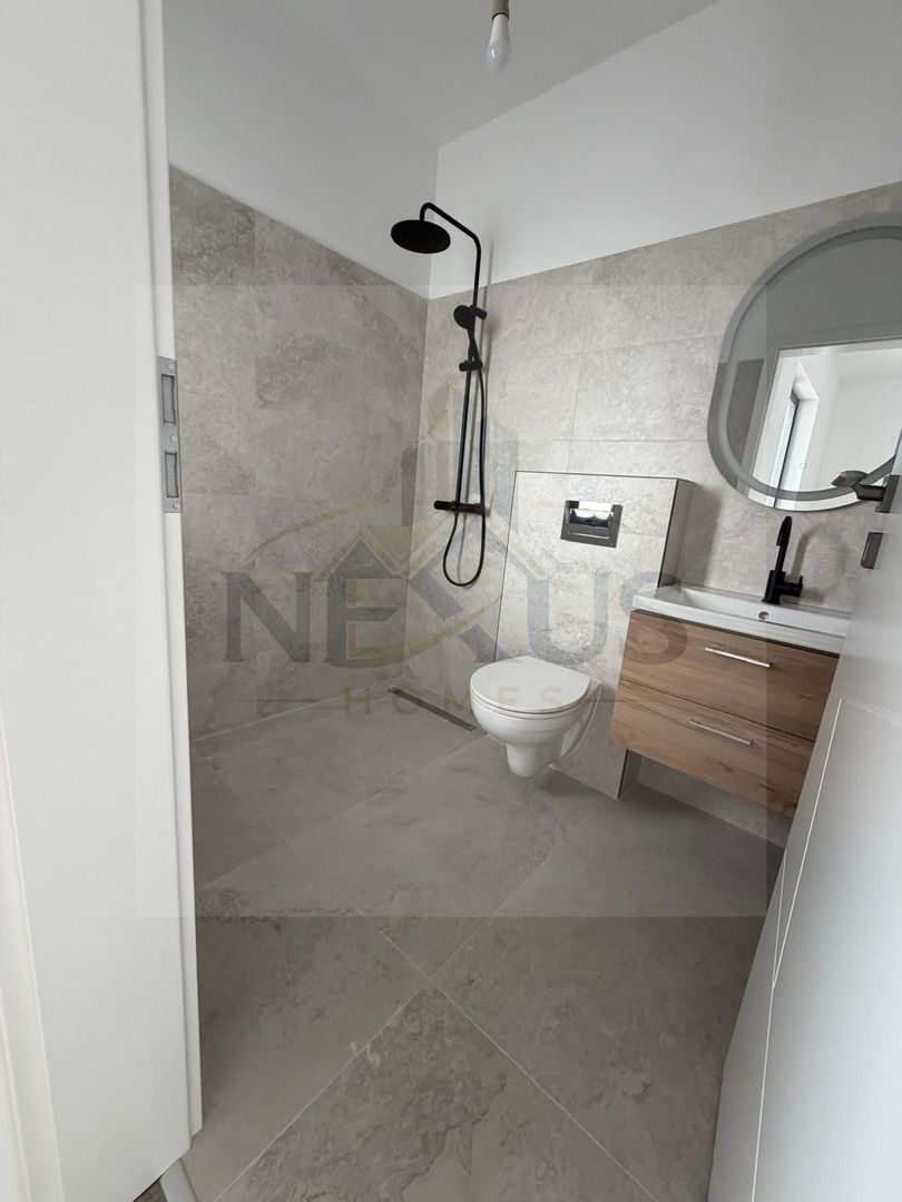 Casa modernă 4 camere | 110 mp utili | Teren 363 mp | La Bulevard - Poză 17