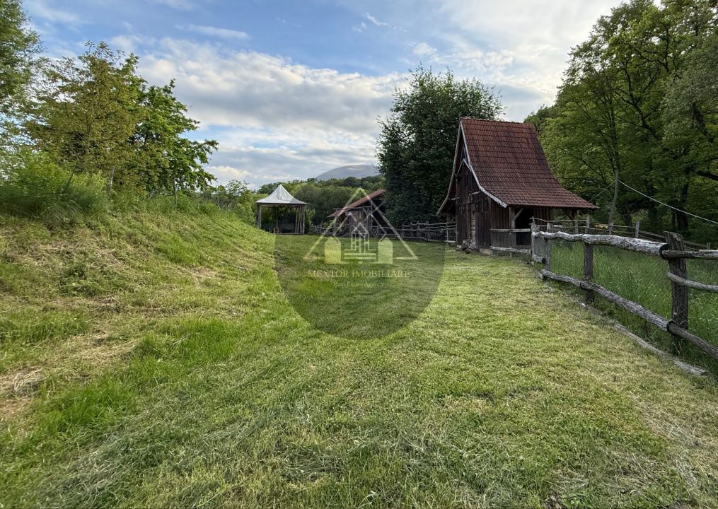 Afacere la cheie, Han, Pensiune, Restaurant - Poză 7