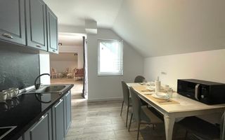 Apartament LUX_3 camere***158 MP//bloc boutique//Aviatiei - Poză 6