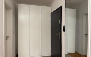 Prima inchiriere! Apartament PREMIUM 2 camere, Dumbravita – Parcare | Comision 0 - Poză 7