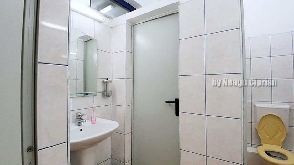 Comision 0% Chirias ! Spatiu zona centrala ! - Poză 6