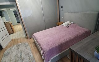 Apartament 3 camere, etaj 1, complet renovat – Bd. Mihai Eminescu - Poză 3