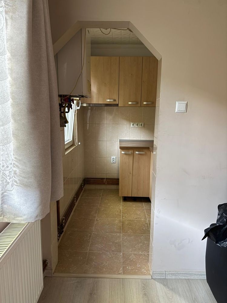 BRASADAS vinde ap 2 cam 33 mp. etaj 1/4 Micro 14. - Poză 1