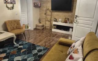 Apartament cu 3 camere /60mp/ zona Podu Ros - Poză 2