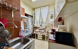APARTAMENT 3 CAMERE | BOXA | BARBU VACARESCU - Poză 7