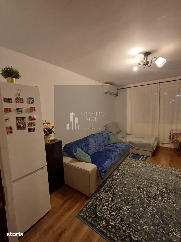 OCAZIE GARSONIERA SOS OLTENITEI METROU AP PATRIEI - Poză 2