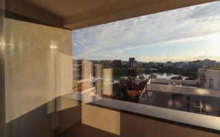 Apartament 3 camere cu panorama spre Lac, 74 m2, langa Iulius Mall - Poză 1