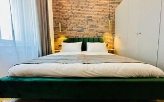 Sapient | Apartamente ultracentrale _ Palatul Fuchsl, Oradea - Poză 9