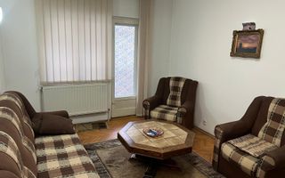 Apartament Mefin | Horia, Closca si Crisan | Platou Izvor - Poză 2