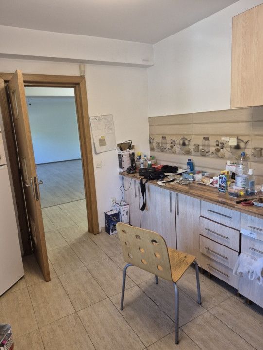 Casa individuala parter, Domnesti, zona Craitei-Foisorului. Investitie buna. - Poză 11