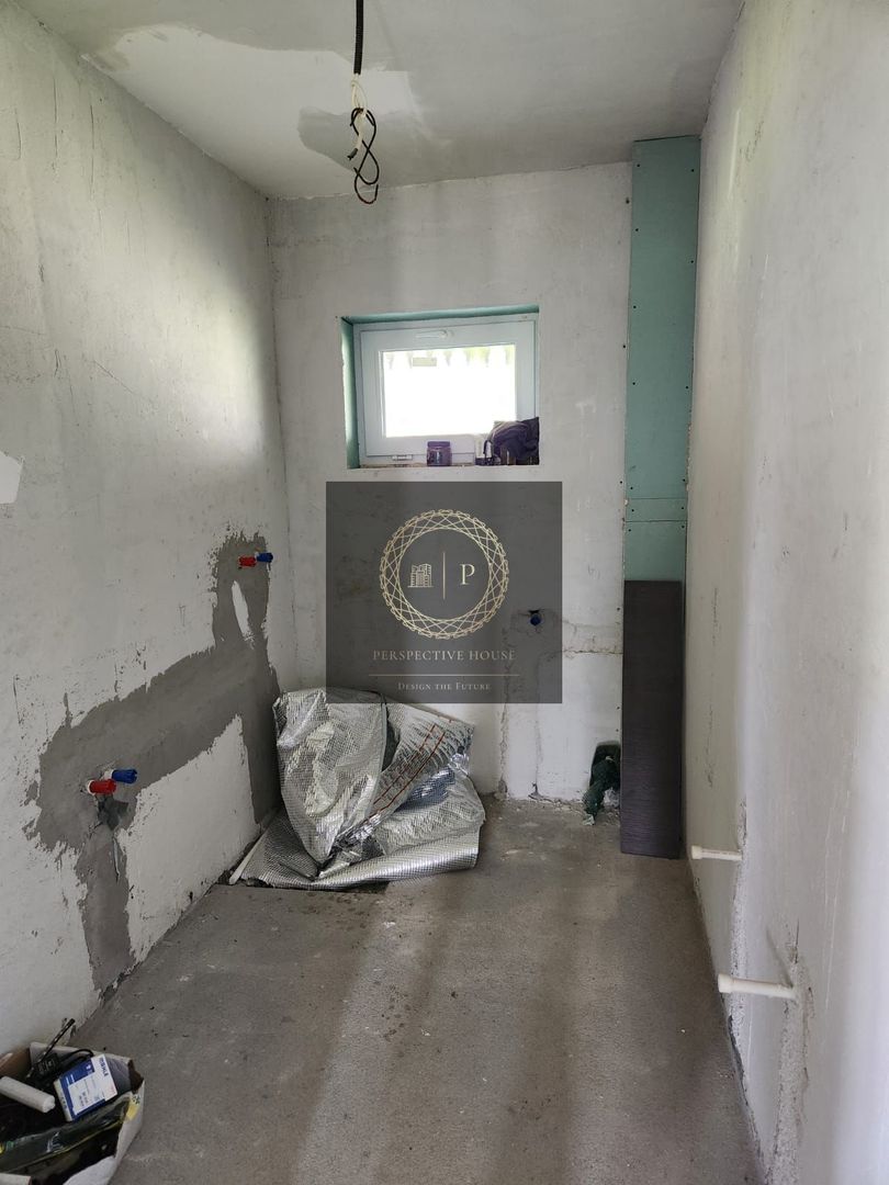 Casa Individuala-spatioasa in Orizont - Poză 11