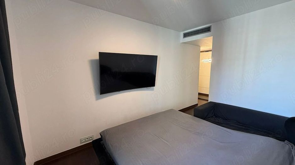 Apartament 2 camere. LUX. Asmita Gardens. - Poză 9