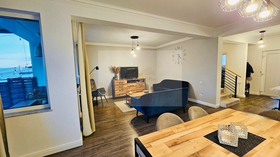 Casă spațioasă cu 4 camere și curte proprie – ideală pentru familie - Poză 6